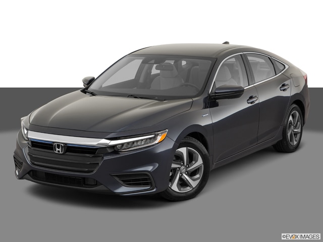 Honda shop insight 2020