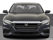 2020 Honda Insight Exterior: 1