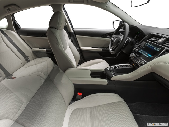 2020 Honda Insight Pricing Reviews Ratings Kelley Blue Book