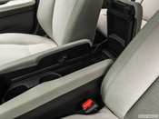 2021 Honda Insight Interior: 0