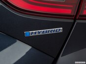 2021 Honda Insight Exterior: 1
