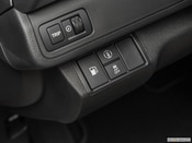 2021 Honda Insight Interior: 0