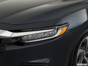 2021 Honda Insight Exterior: 1