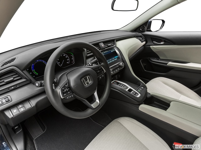 2021 Honda Insight Prices Reviews Pictures Kelley Blue Book