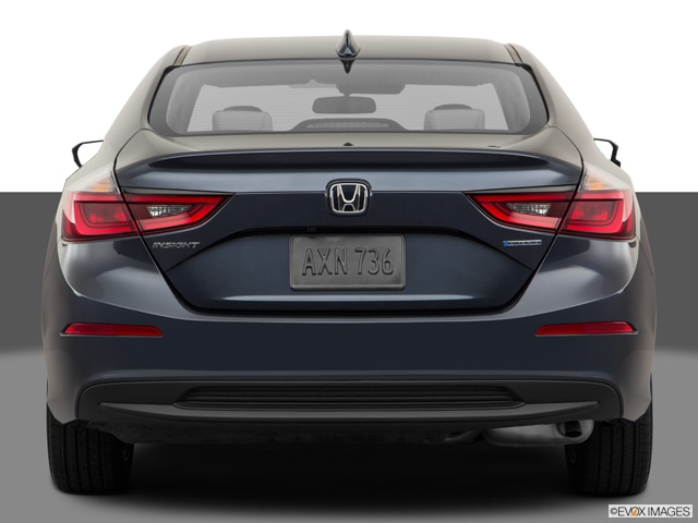 New 21 Honda Insight Lx Prices Kelley Blue Book