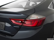 2021 Honda Insight Exterior: 1