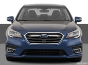 2019 Subaru Legacy Exterior: 1