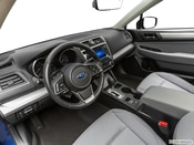 2019 Subaru Legacy Interior: 0