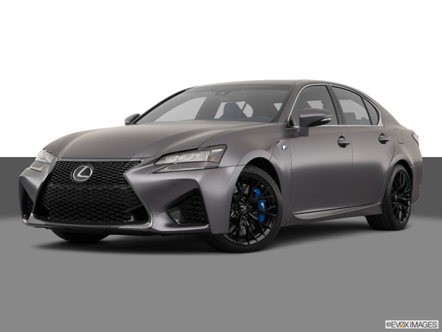 2019-Lexus-GS-front-