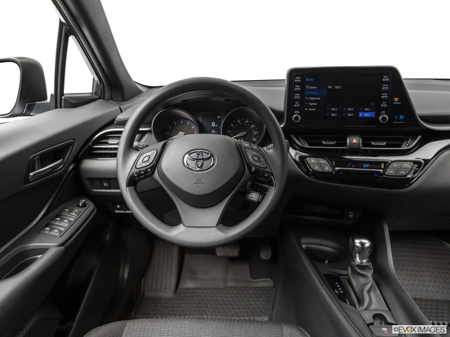 Used 2019 Toyota C-HR Limited Sport Utility 4D Prices
