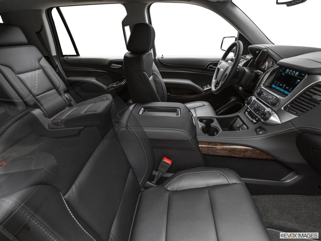 2019 Chevrolet Tahoe Pricing Reviews Ratings Kelley