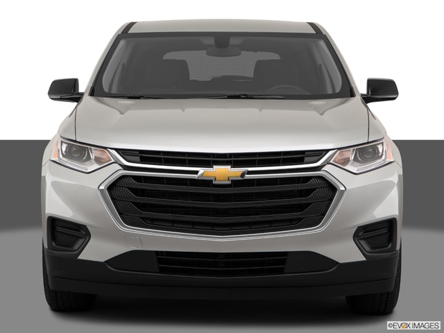 2021 Chevrolet Traverse Prices Reviews Pictures Kelley Blue Book