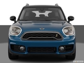 2019 MINI Countryman Exterior: 1