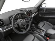 2019 MINI Countryman Interior: 0