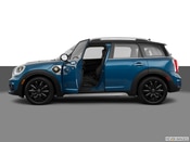2019 MINI Countryman All Media: 1