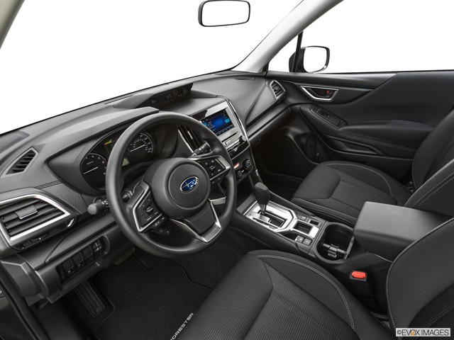 2020 Subaru Forester Pricing Reviews Ratings Kelley