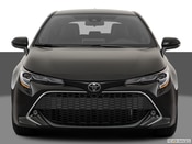 2019 Toyota Corolla Hatchback Exterior: 1