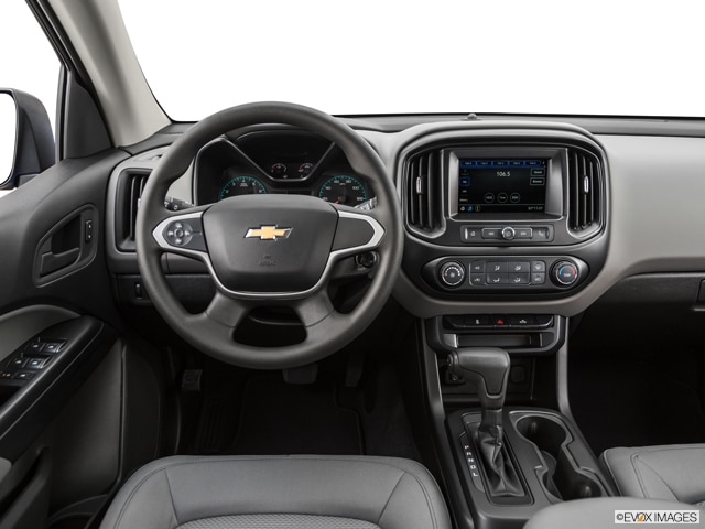 2020 Chevrolet Colorado Pricing Reviews Ratings Kelley