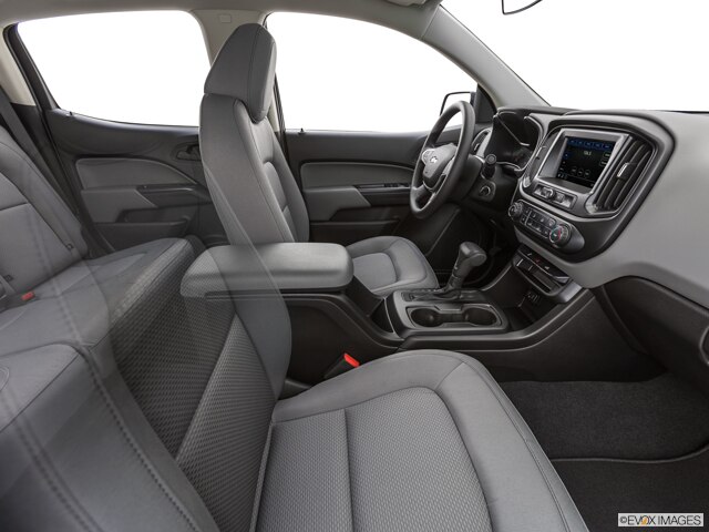 2021 Chevrolet Colorado Crew Cab Prices Reviews Pictures Kelley Blue Book