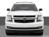 2019 Chevrolet Suburban Exterior: 1
