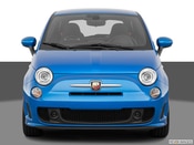 2018 FIAT 500 Abarth Exterior: 1