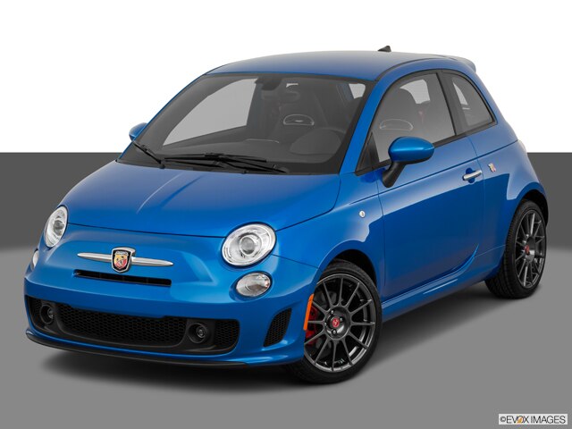 2019 Fiat 500 Abarth Prices Reviews Pictures Kelley Blue Book