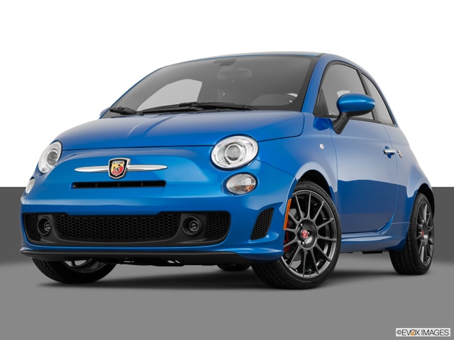 2019 FIAT 500 Abarth Price, Value, Ratings & Reviews