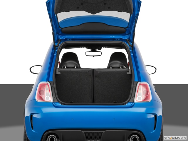 19 Fiat 500 Abarth Prices Reviews Pictures Kelley Blue Book