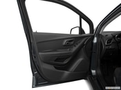 2021 Chevrolet Trax Interior: 0