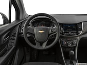 2021 Chevrolet Trax Interior: 0