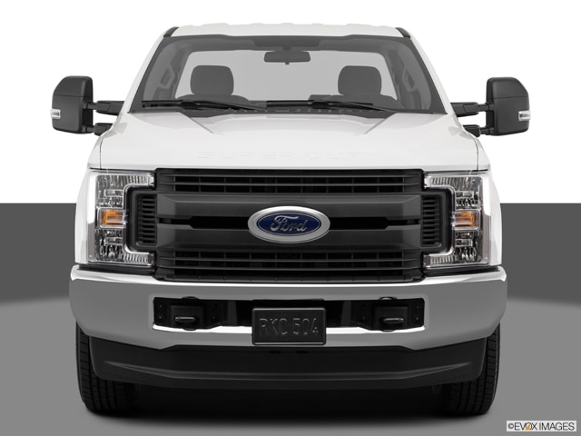 2019 Ford F250 Super Duty Regular Cab Values & Cars For Sale 