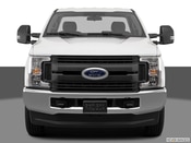 2019 Ford F250 Super Duty Regular Cab Exterior: 1