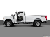 2019 Ford F250 Super Duty Regular Cab All Media: 1