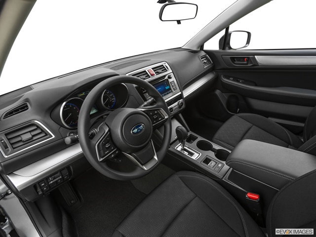 2019 Subaru Legacy Pricing Reviews Ratings Kelley Blue Book
