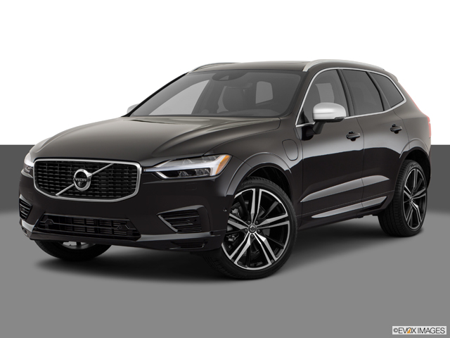 2019 Volvo XC60 T8 R-Design Sport Utility 4D Price, Listings