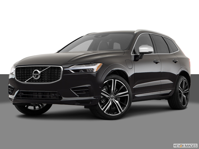 2019 Volvo XC60 T8 R-Design Sport Utility 4D Price, Listings