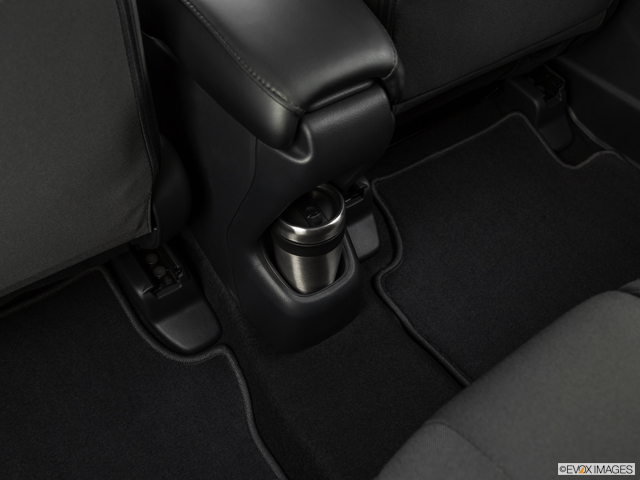 2021 Honda HR-V Reviews, Pricing u0026 Specs  Kelley Blue Book
