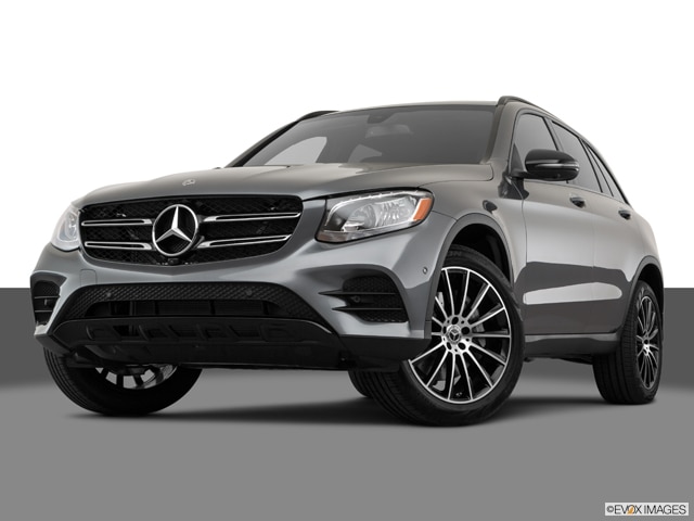 2019 Mercedes Benz Glc Pricing Reviews Ratings Kelley