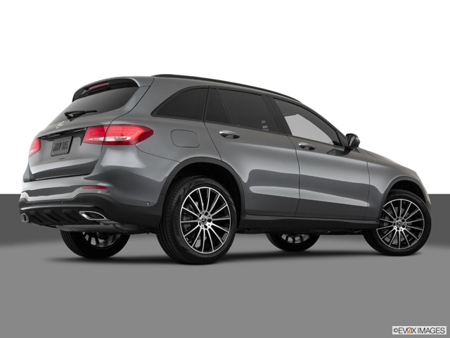 2019 Mercedes Benz Glc Pricing Reviews Ratings Kelley