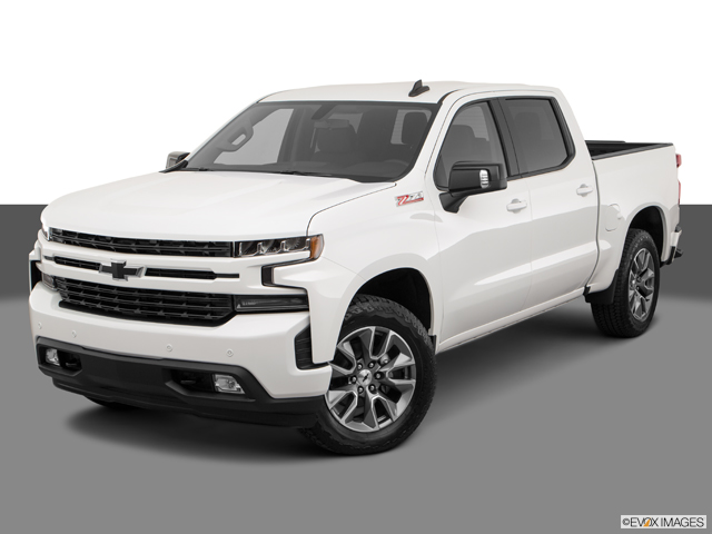 2020 Silverado Rst Texas Edition 2020 Chevy Silverado 1500 Crew