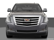 2019 Cadillac Escalade ESV Exterior: 1