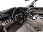 2019 Cadillac Escalade ESV Interior: 0