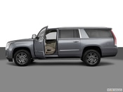 2019 Cadillac Escalade ESV All Media: 1