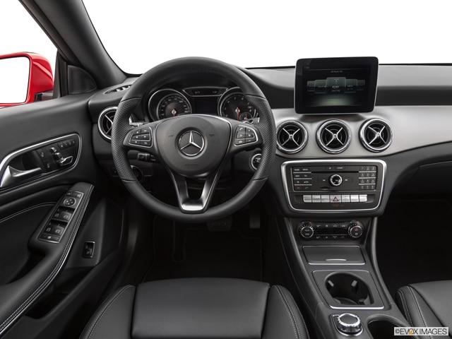 2019 Mercedes Benz Cla Pricing Reviews Ratings Kelley