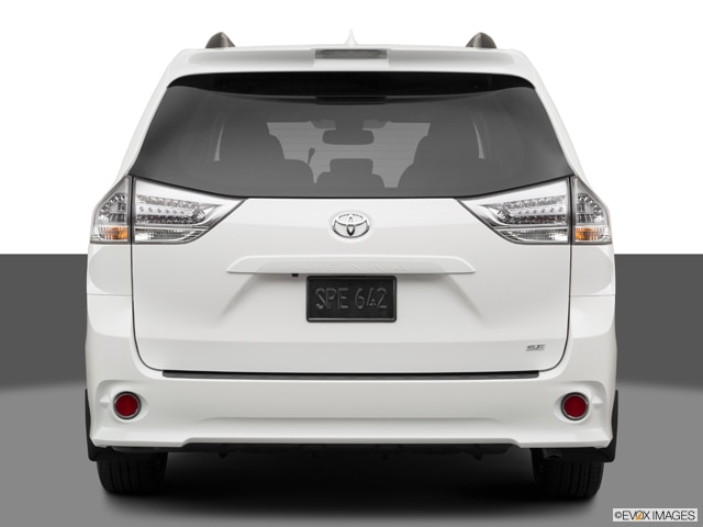 For Toyota Sienna 2011-2019 K-Metal Hood Latch