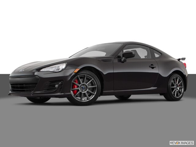 2019 Subaru BRZ Limited Coupe 2D Price, Listings & Reviews