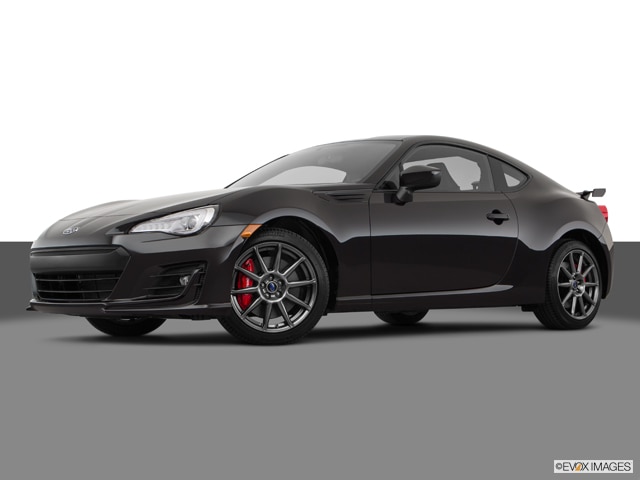 2020 Subaru BRZ Price, Value, Depreciation & Reviews