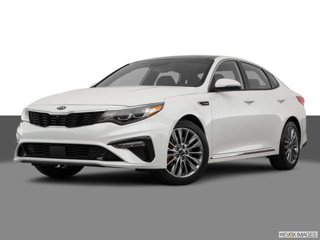 2020 Kia Optima SX Sedan 4D Price, Listings & Reviews | Kelley