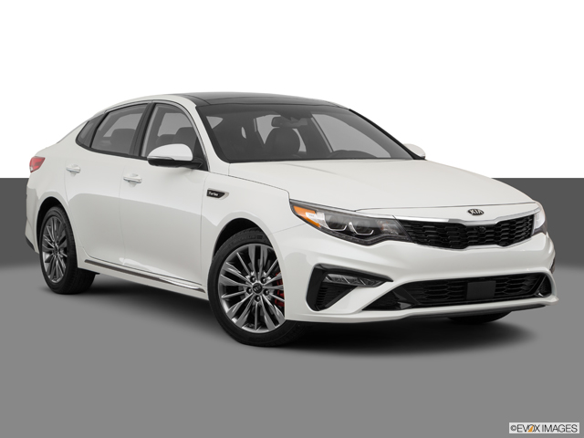 2020 Kia Optima SX Sedan 4D Price, Listings & Reviews | Kelley