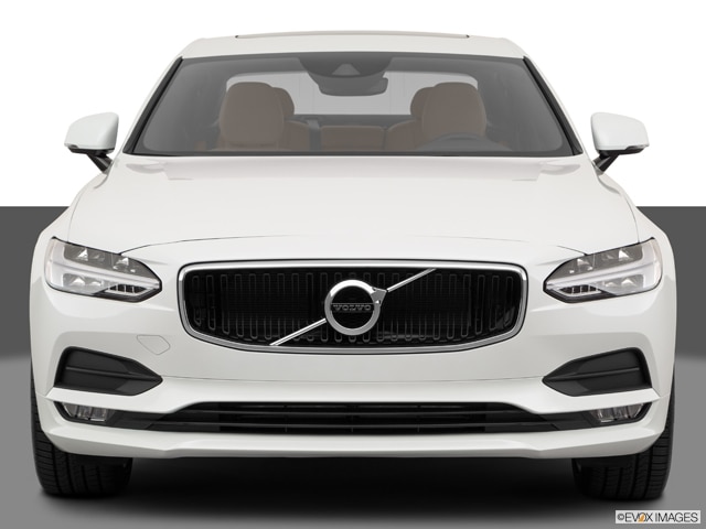 2019 Volvo S90 Values & Cars for Sale | Kelley Blue Book